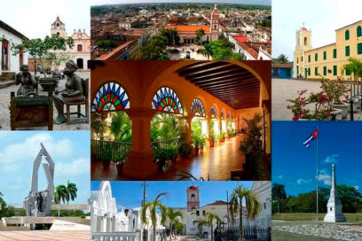 La Oficina del Historiador de Camagüey celebra aniversario trabajando