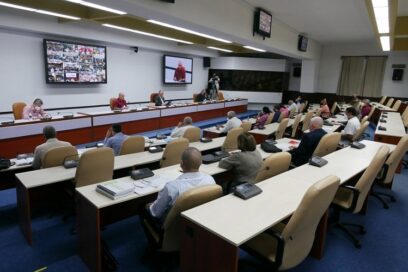 Código de las Familias: texto emancipador, donde cabe la vida de todos los cubanos