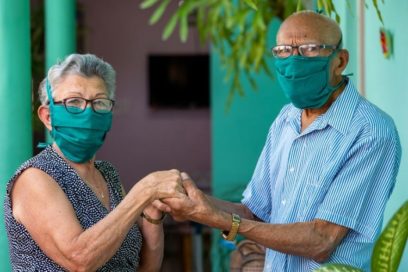 Protege proyecto de Código de las Familias diversidades de las personas mayores (+Video)
