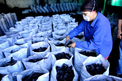 Por un camino más recto al comercio exterior