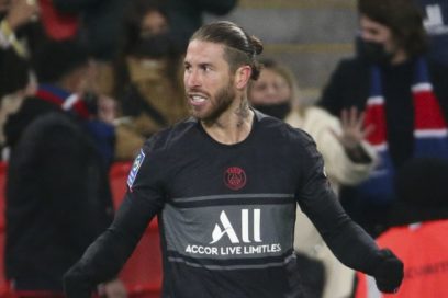 Sergio Ramos ya tiene fecha de vuelta para la próxima semana con el PSG.