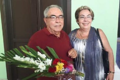 Otorgan a Roberto Pérez Betancourt el Premio Nacional de Periodismo José Martí