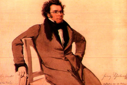Schubert vivo en La Habana