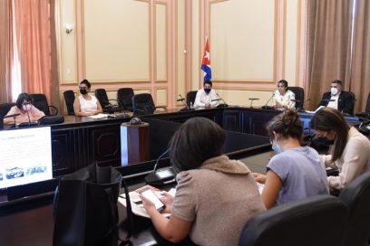 Ley de soberanía alimentaria en Cuba privilegia enfoque local