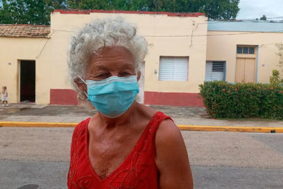 Orgullo de Sonia: trabajar en comunales