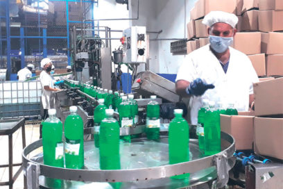 Día del Trabajador de la Industria Ligera: Suchel-Jovel de Matanzas, sede bien ganada