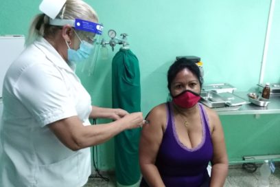 En Camagüey la presencia de la Covid-19 disminuye