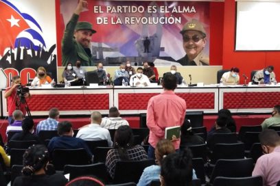 Balance CTC en Camagüey: Urgen las iniciativas y el pensamiento innovador