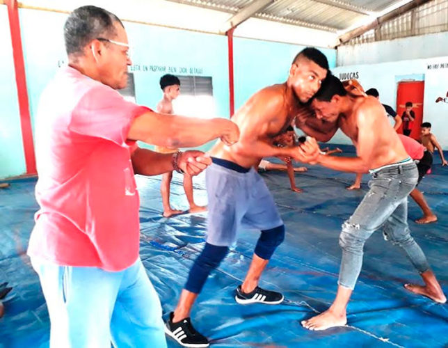 Foto: Jorge Pérez Cruz