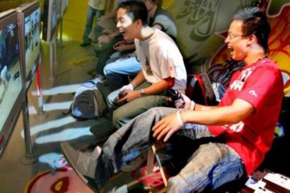 OMS: La adicción por los videojuegos es una enfermedad mental