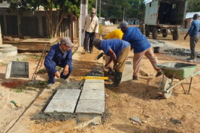 Minimizan vulnerabilidades en comunidad de Isla de la Juventud (+Video)