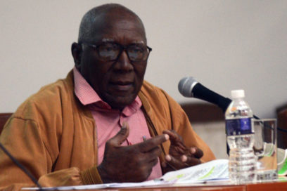 Señala Vicepresidente cubano retos de la Agricultura para 2022 (+Fotos)