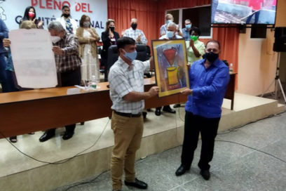 Sindicato de Industrias: sustituir importaciones con creatividad