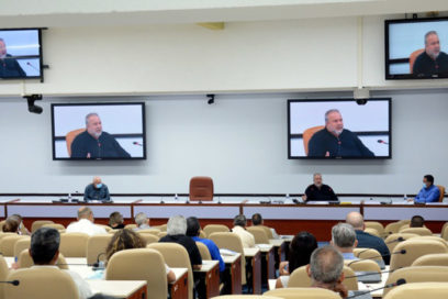 Exhorta primer ministro a elevar la eficiencia en el transporte, pese a limitaciones (+Fotos)