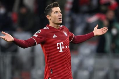 Champions: Bayern de Múnich derrotó 7-1 al RB Salzburgo y avanzó a cuartos de final. Robert Lewandowski anotó hat trick, y las otras dianas fueron a la cuenta de Müller, Gnabry y Sané. Liverpool cayó 1-0 ante el Inter, pero avanzó con global de 2-1.