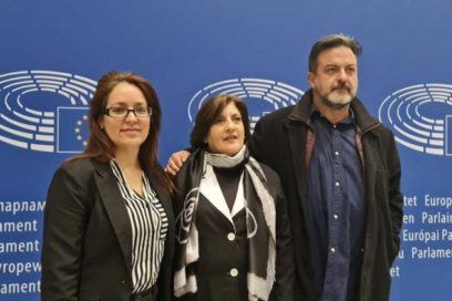 Destaca eurodiputado valores del proyecto cubano de Código de las Familias (+Videos)