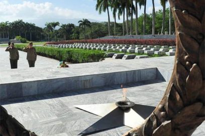 Evocan fundación del Segundo Frente Oriental Frank País