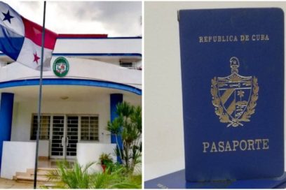 Panamá elimina visa de tránsito a cubanos que viajan de retorno a su país (+Video)