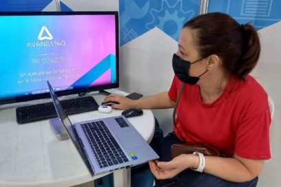 Casi lista plataforma web para el diagnóstico de pacientes con COVID-19