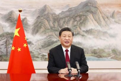 Xi Jinping: El PCCh está dispuesto a intercambiar profundamente opiniones con el PCC