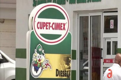 Actualiza CUPET situación sobre abastecimiento de combustibles