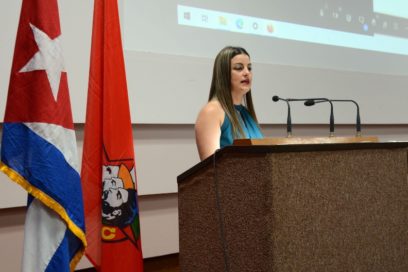 Apuesta UJC por una política de juventud más efectiva (+ Fotos)