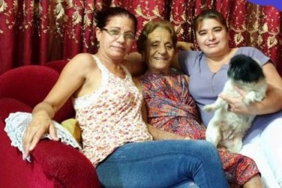 «En mi familia siempre se respetaron las preferencias sexuales»