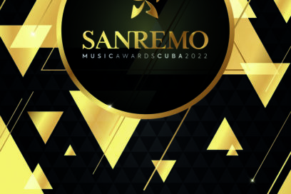 Disponible desde hoy página web del San Remo Music Awards Cuba