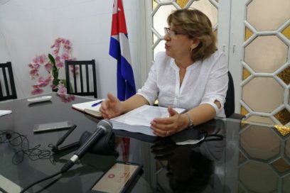 Listos resultados de primer corte informativo de consulta popular del Código de las Familias