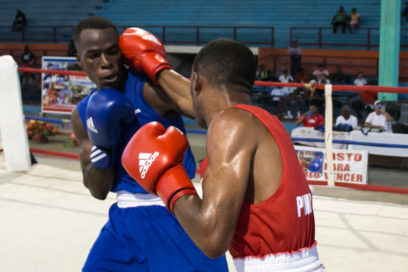 Cuba ya pelea en Panamericano de Boxeo en Ecuador