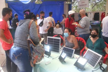 Cumple expectativas ronda de negocios en Artemisa