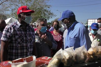 Ronda de Negocios en Ciego de Ávila muestra fortaleza de nuevos actores económicos (+ Fotos)
