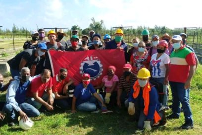 Planifican en Holguín celebraciones en saludo al Primero de Mayo