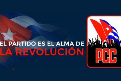 Inician este viernes Asambleas de Balance de los Comités Provinciales del PCC