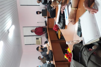 CTC y Fiscalía de Villa Clara estrechan vínculos