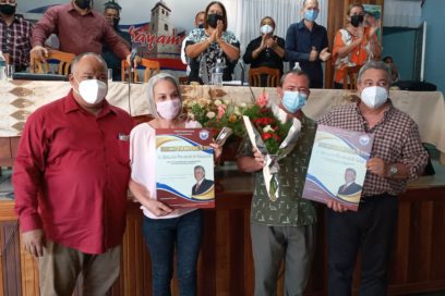 Reclaman en Granma pensamiento sindical renovador para desarrollar la economía