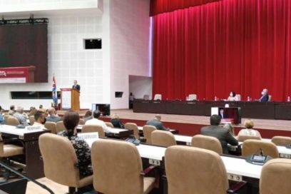 Inauguran Informática 2022, convención para la transformación digital