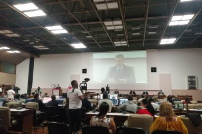 Cuba: Salud y Educación avanzan hacia la transformación digital