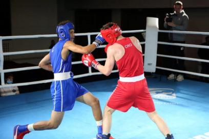Cuatro cubanos buscarán las finales del Panamericano de Boxeo en Ecuador