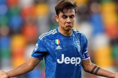 Rápidas Europa: Xavi va con Neymar y Messi en la Champions. Tras 20 años, Puma dejará de vestir a Italia y adidas será el nuevo patrocinador.  Dybala se aleja de la Juve. Mientras, el Inter de Milán celebra sus 114 años.