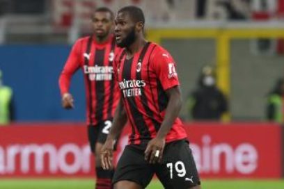 Adelantan detalles del posible fichaje de Kessié por el Barça.