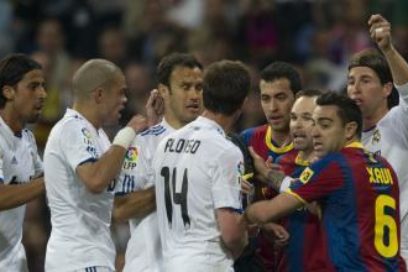 Khedira: «Incluso como madridista, puedo decir que el Barça de 2010 es el mejor equipo que he visto. Es increíble que Xavi e Iniesta nunca hayan ganado un Balón de Oro», dijo el alemán.