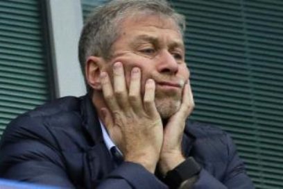 Abramovich vende el Chelsea: El multimillonario ruso Roman Abramovich, presidente del Chelsea, anunció que venderá el club, pensando en «lo mejor para la entidad». El magnate, que se hizo con el control en 2003, da este paso al lado con dolor.