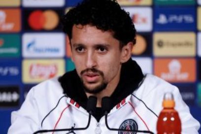 La renovación de Marquinhos no avanza en el PSG.