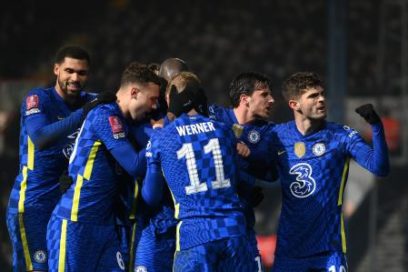 El Chelsea, sin dinero para pagar un vuelo.