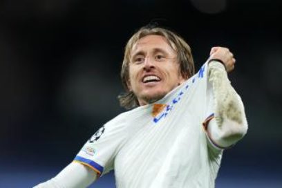 Modric renovará con el Madrid: Según Telemadrid, el Real Madrid va a asegurar en dos semanas que Luka Modric continuará una temporada más bajo la disciplina del club blanco.
