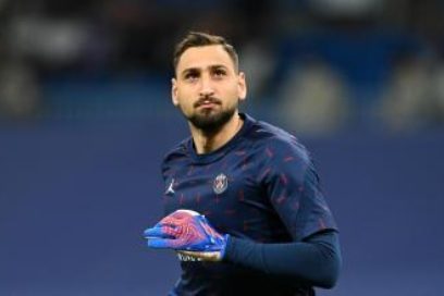 Donnarumma: «La eliminación de la Champions fue un duro golpe. Los últimos días no han sido fáciles, pero es de estos momentos difíciles de los que salimos fortalecidos. Hay que pensar en el presente, en ganar la Liga, en darlo todo, como siempre».