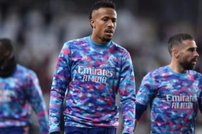 Militao no entra en la convocatoria para enfrentar al Mallorca.