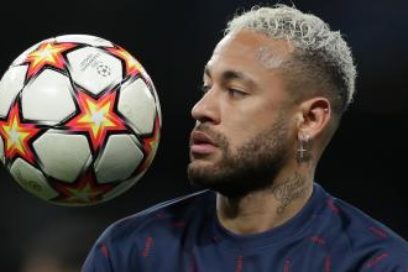 El PSG se cansa de Neymar y lo ofrece a varios clubes.
