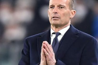 Allegri: «Ya había firmado un acuerdo con el Real Madrid. Pero entonces, por la mañana, llamé al presidente (Florentino Pérez) y le dije que no iría porque había elegido a la Juventus. Me agradeció mis palabras. Desde que la Juventus me llamó en mayo no he tenido dudas».